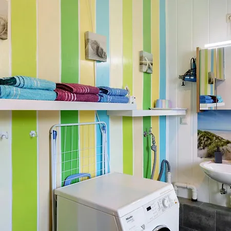 Apartman Doppelspitze *