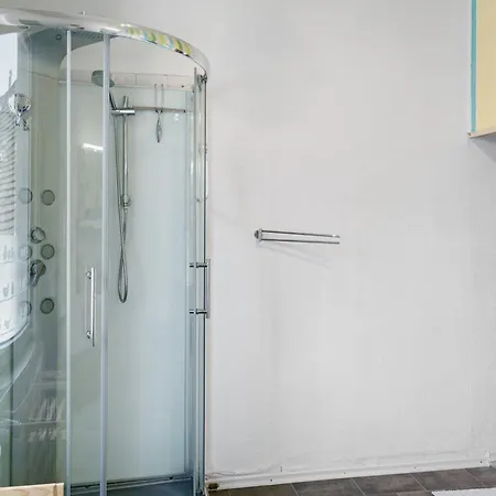 Doppelspitze Apartman Hohenhameln
