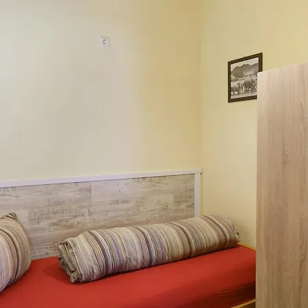 Doppelspitze Apartman *