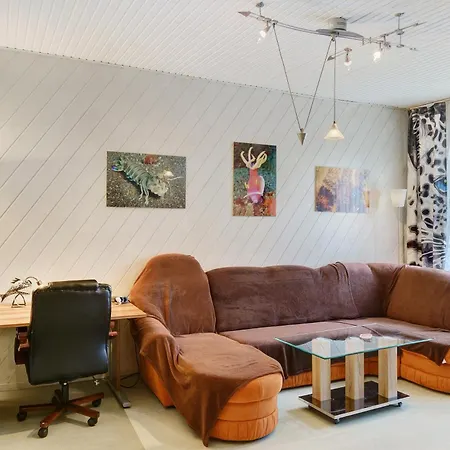 Doppelspitze Apartman Hohenhameln
