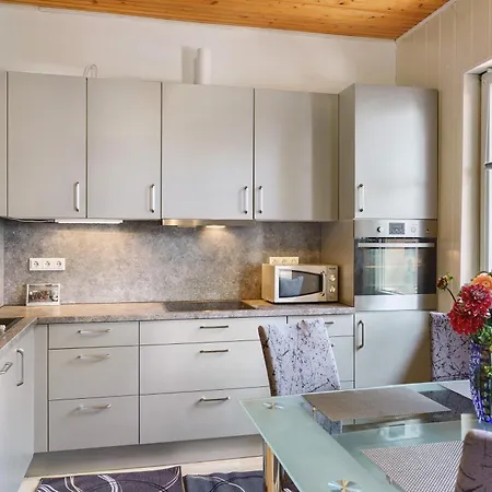 Apartman Doppelspitze Hohenhameln