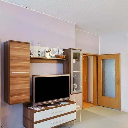Doppelspitze Apartman *