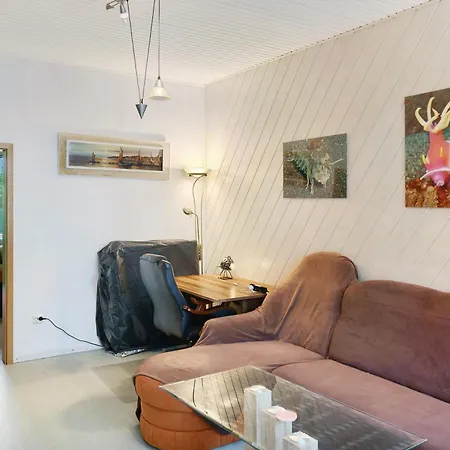 Doppelspitze Apartman *