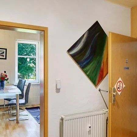 Doppelspitze Apartman